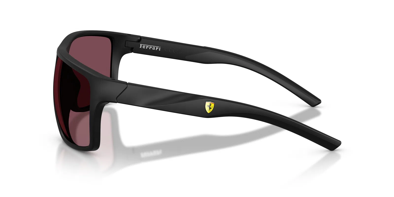 Scuderia Ferrari 6015U Sunglasses - view 12